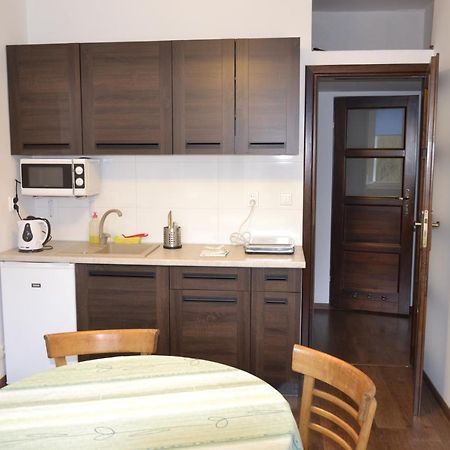 Bed and Breakfast Warszawa Stare Bielany Екстер'єр фото