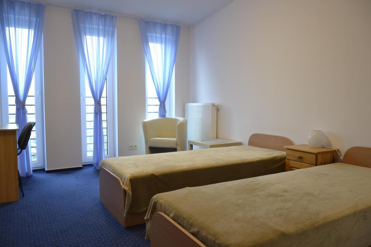 Bed and Breakfast Warszawa Stare Bielany Екстер'єр фото