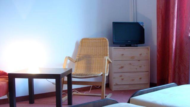 Bed and Breakfast Warszawa Stare Bielany Екстер'єр фото