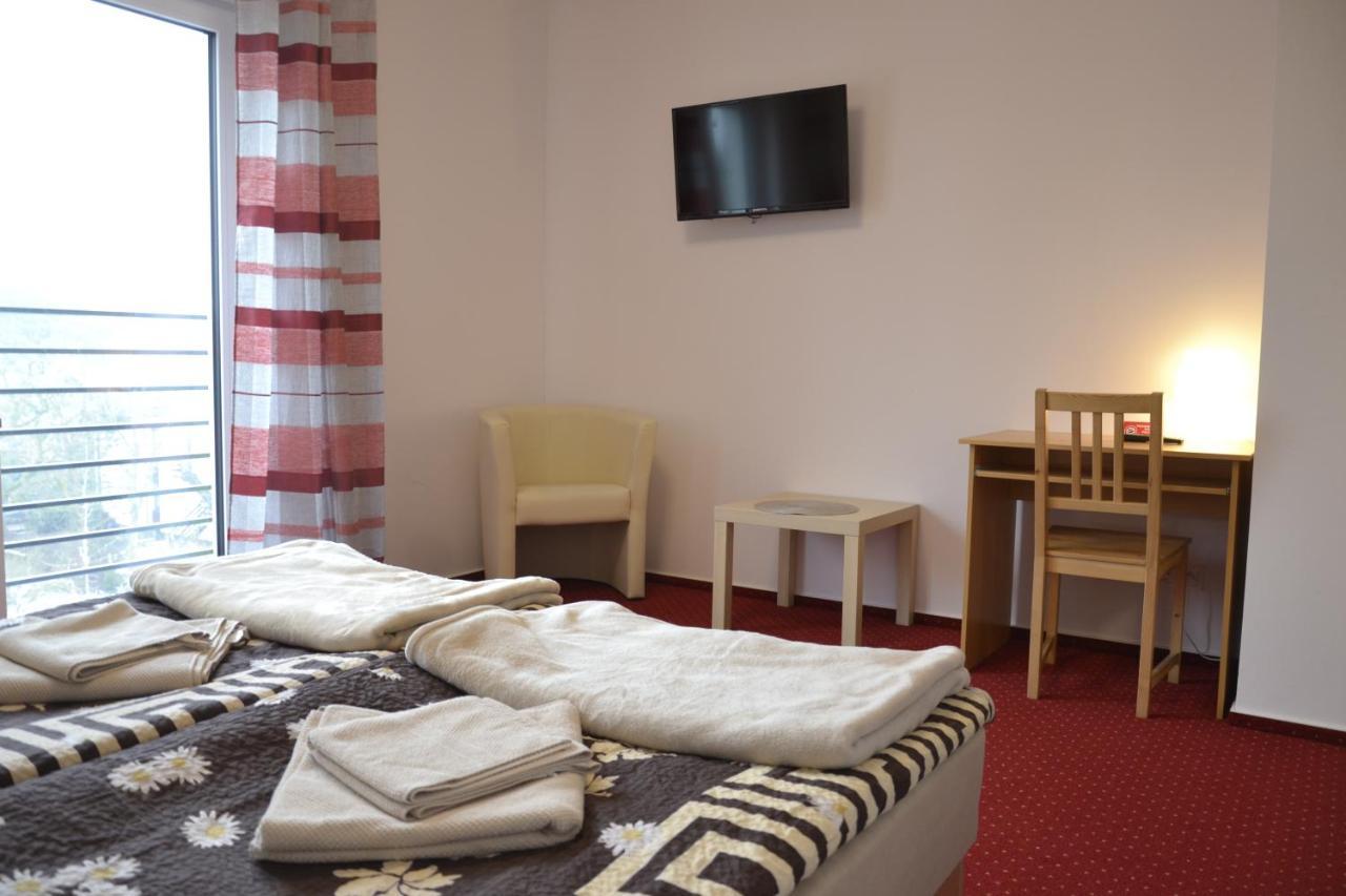 Bed and Breakfast Warszawa Stare Bielany Екстер'єр фото