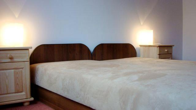 Bed and Breakfast Warszawa Stare Bielany Екстер'єр фото
